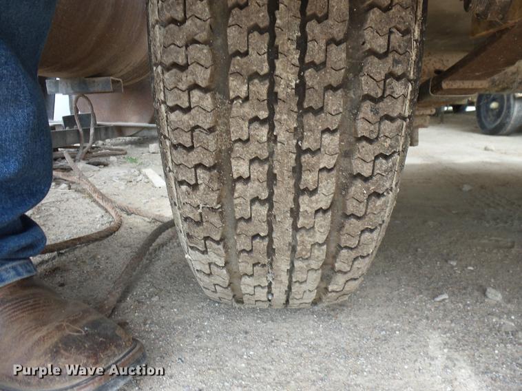 image for item EI9903 Allmand NL4BATMTK light plant