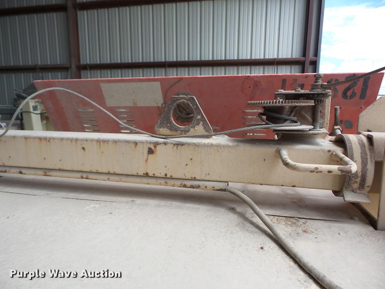 image for item EI9903 Allmand NL4BATMTK light plant