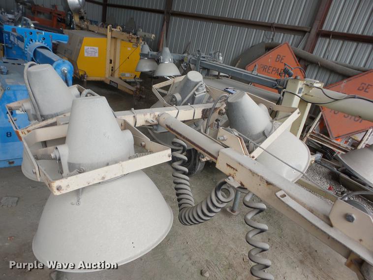 image for item EI9903 Allmand NL4BATMTK light plant