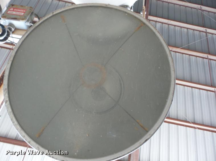 image for item EI9903 Allmand NL4BATMTK light plant