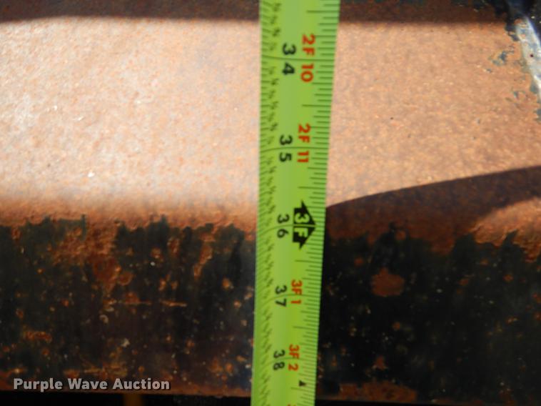 image for item EK9632 1995 International 9400 dump truck