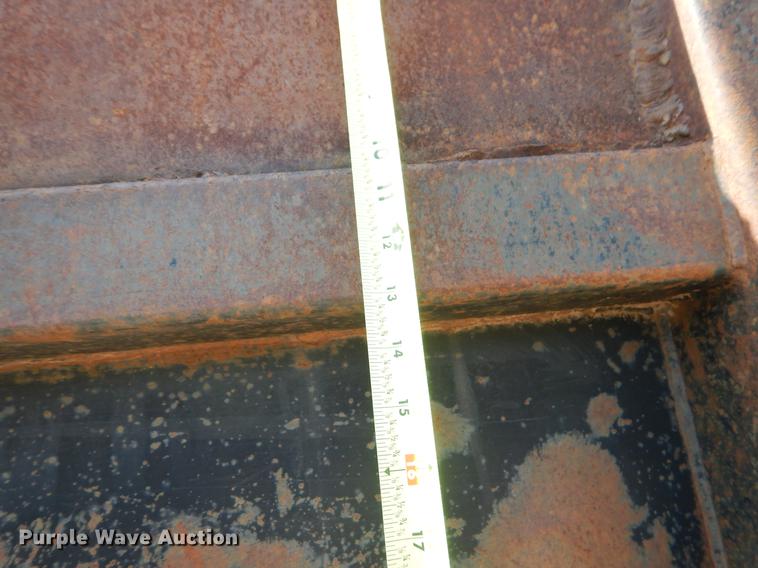 image for item EK9633 1989 Freightliner FLD dump truck