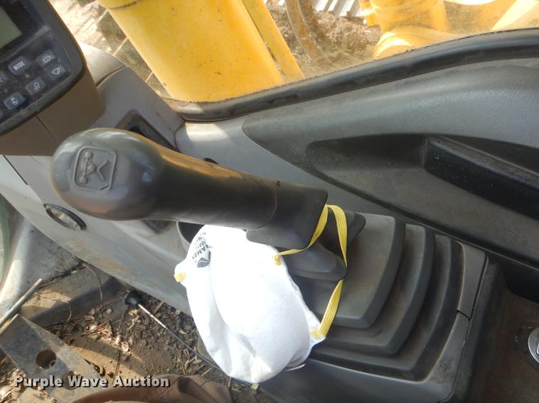 image for item EK9733 2004 Kobelco SK250LC excavator