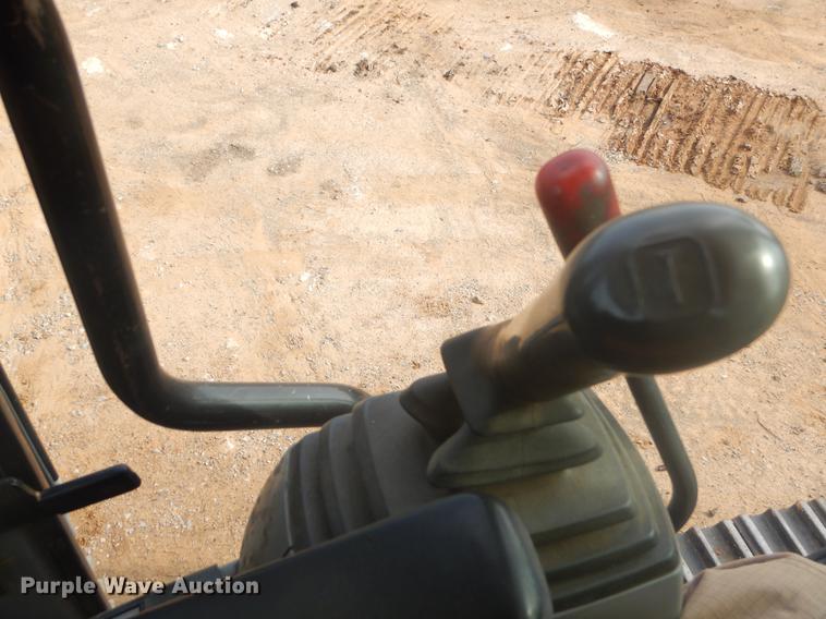 image for item EK9733 2004 Kobelco SK250LC excavator