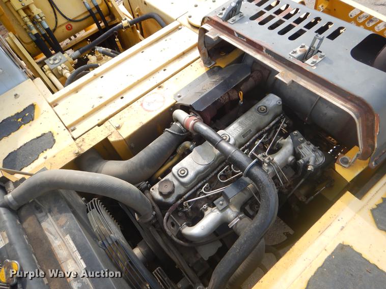 image for item EK9733 2004 Kobelco SK250LC excavator