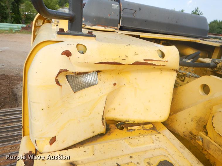 image for item EK9733 2004 Kobelco SK250LC excavator