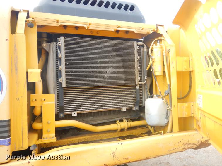 image for item EK9733 2004 Kobelco SK250LC excavator