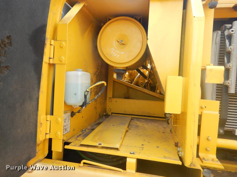 image for item EK9733 2004 Kobelco SK250LC excavator