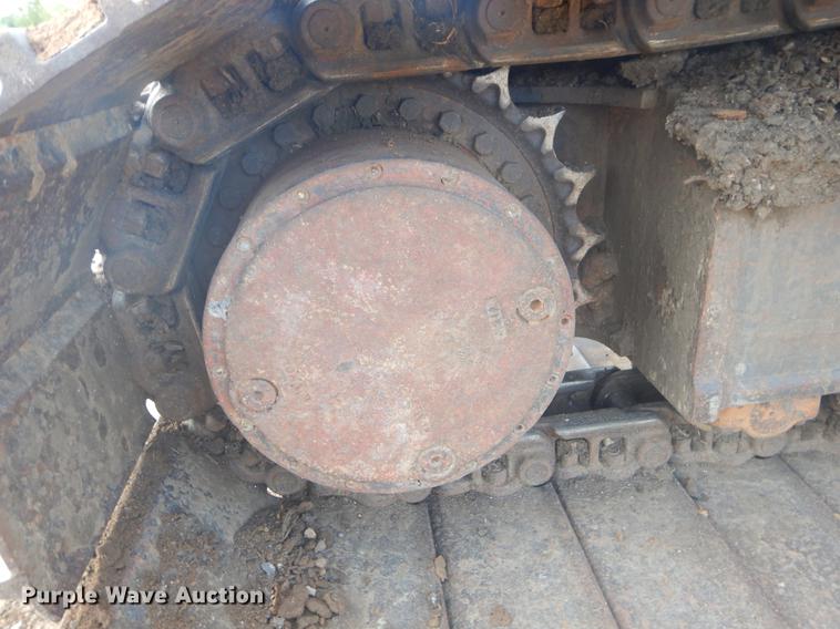 image for item EK9733 2004 Kobelco SK250LC excavator