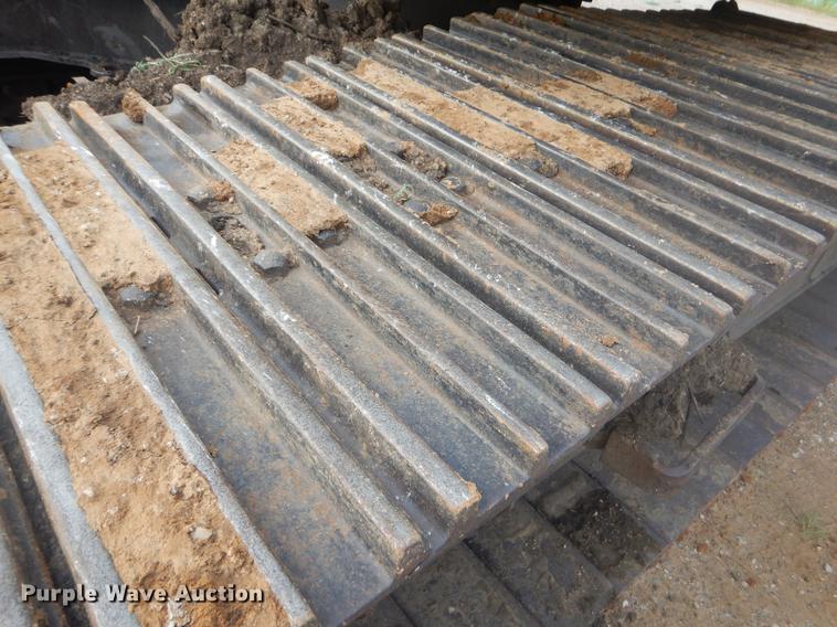 image for item EK9733 2004 Kobelco SK250LC excavator