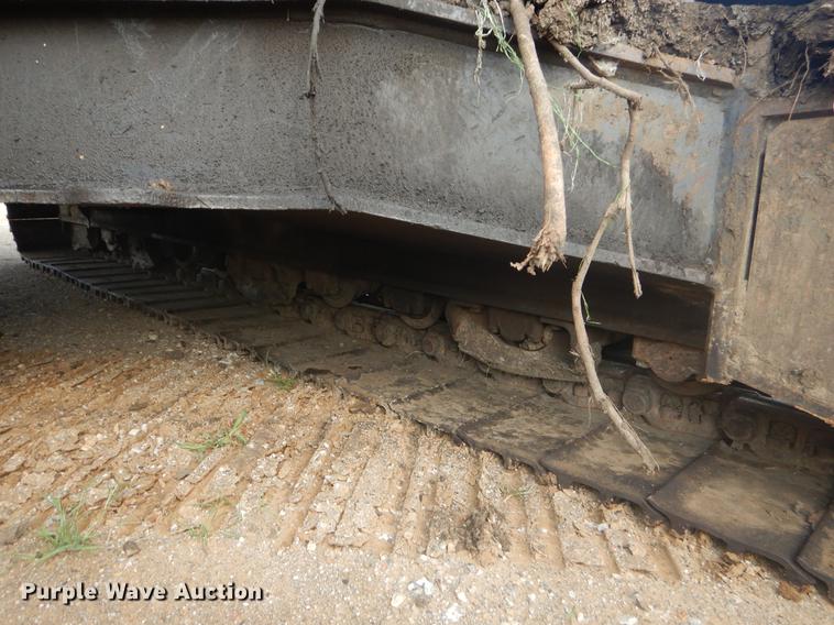 image for item EK9733 2004 Kobelco SK250LC excavator