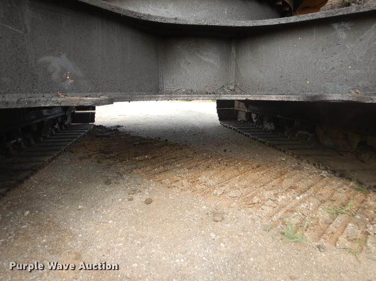 image for item EK9733 2004 Kobelco SK250LC excavator