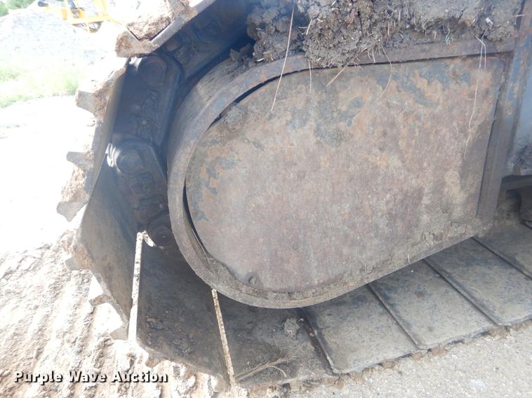 image for item EK9733 2004 Kobelco SK250LC excavator