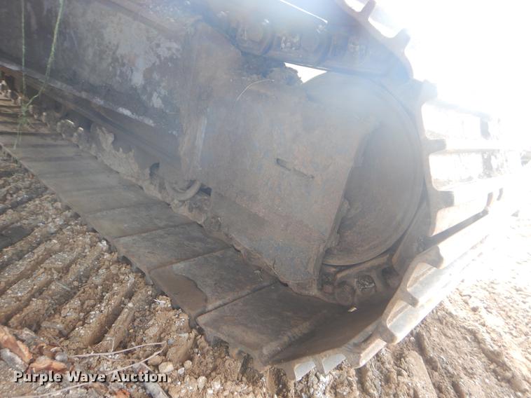 image for item EK9733 2004 Kobelco SK250LC excavator