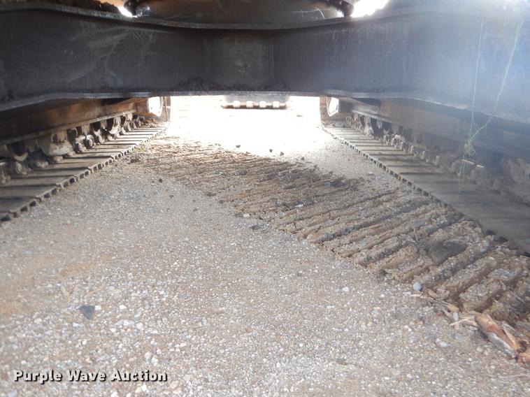 image for item EK9733 2004 Kobelco SK250LC excavator