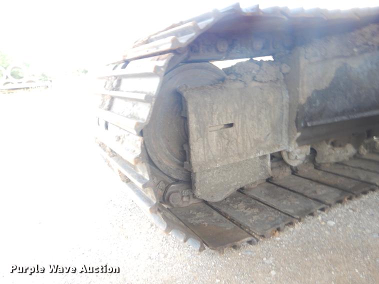 image for item EK9733 2004 Kobelco SK250LC excavator