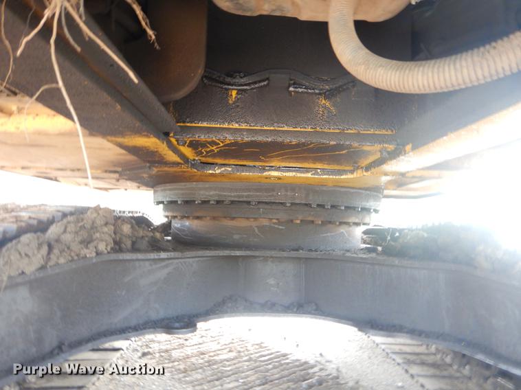 image for item EK9733 2004 Kobelco SK250LC excavator