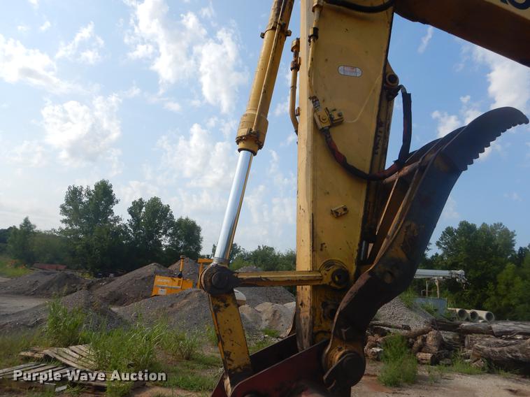 image for item EK9733 2004 Kobelco SK250LC excavator