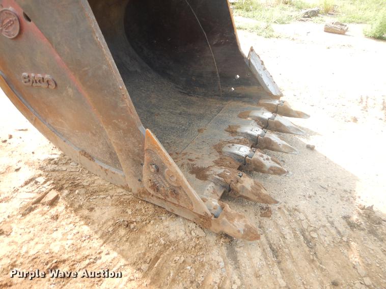 image for item EK9733 2004 Kobelco SK250LC excavator