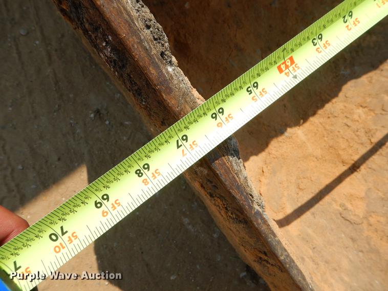 image for item EK9744 2002 Bobcat 763 skid steer