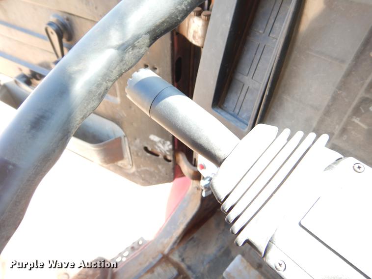 image for item EK9745 1990 International 4700 dump truck