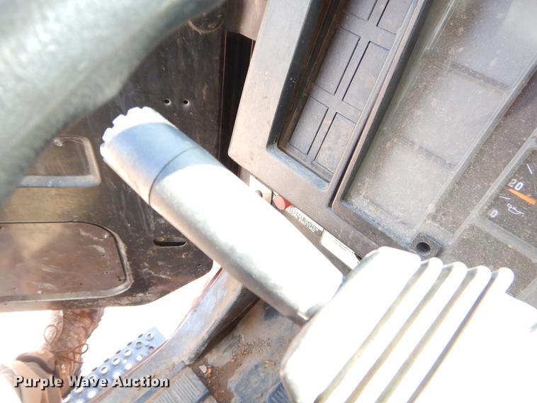 image for item EK9746 1991 International 4700 dump truck