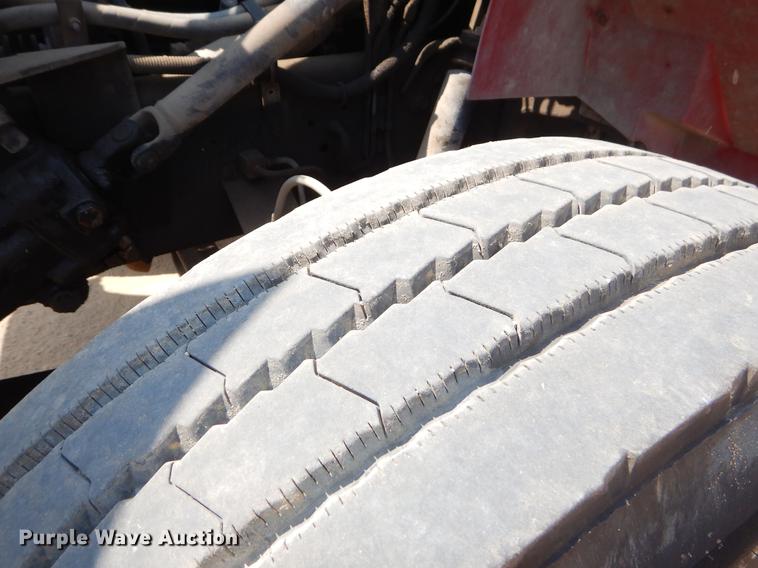 image for item EK9746 1991 International 4700 dump truck