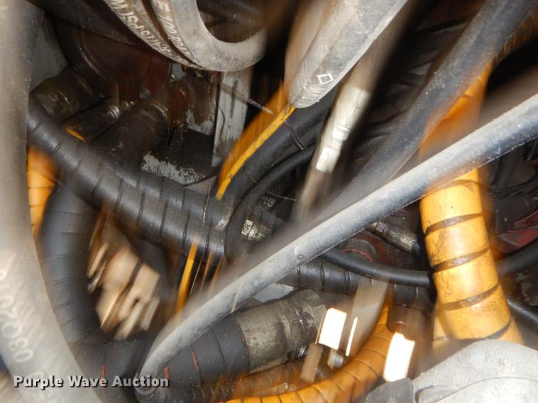 image for item EK9747 Power Curbers 57008 curb machine