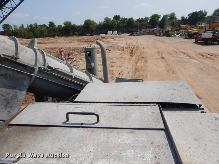 image for item EK9747 Power Curbers 57008 curb machine