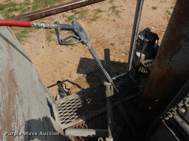 image for item EK9747 Power Curbers 57008 curb machine