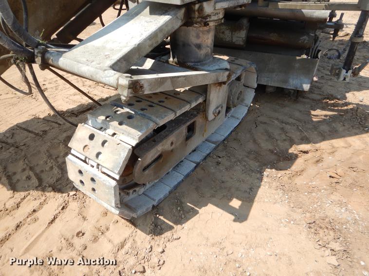 image for item EK9747 Power Curbers 57008 curb machine