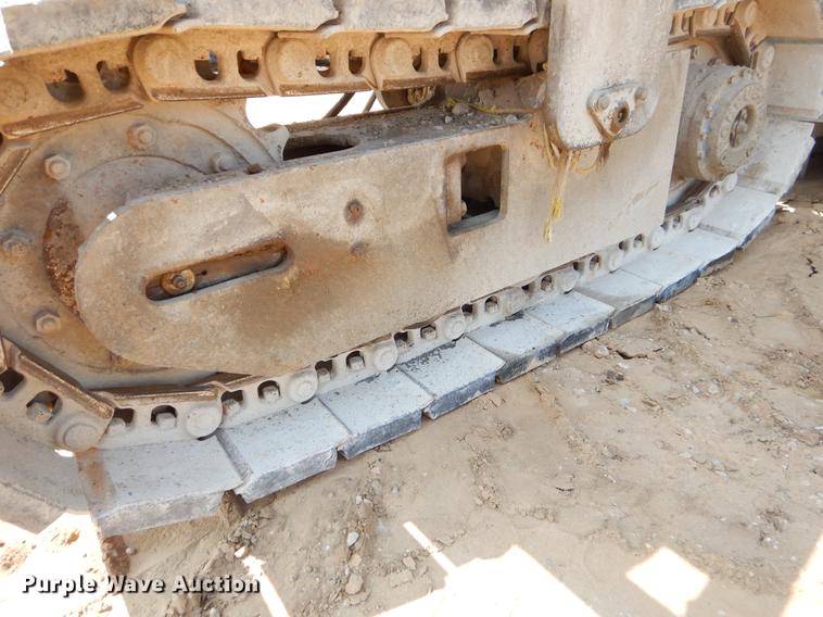 image for item EK9747 Power Curbers 57008 curb machine