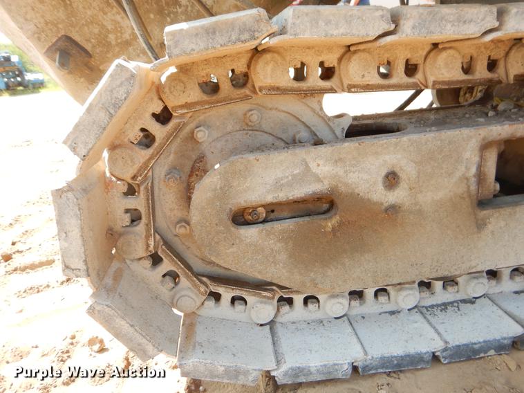 image for item EK9747 Power Curbers 57008 curb machine