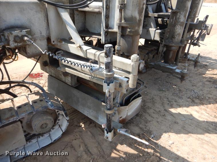 image for item EK9747 Power Curbers 57008 curb machine