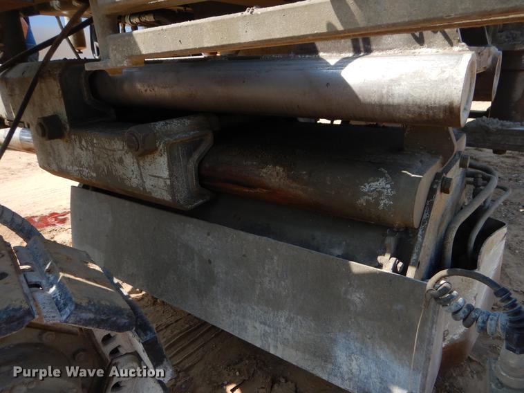 image for item EK9747 Power Curbers 57008 curb machine