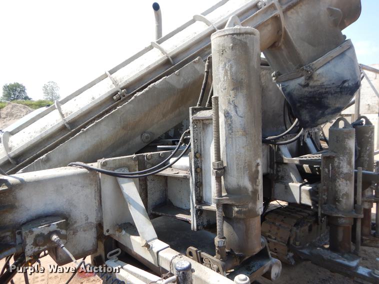 image for item EK9747 Power Curbers 57008 curb machine