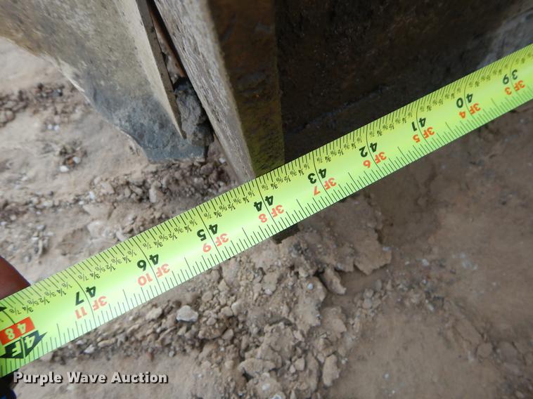 image for item EK9747 Power Curbers 57008 curb machine