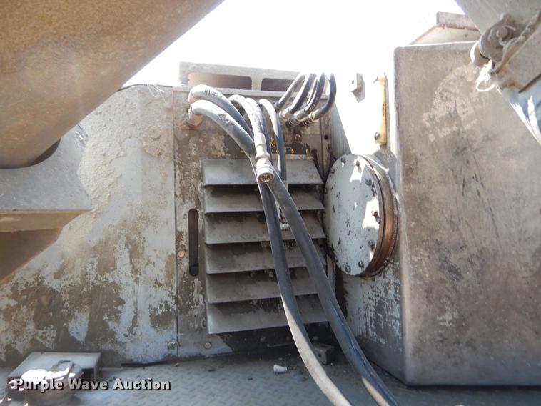 image for item EK9747 Power Curbers 57008 curb machine