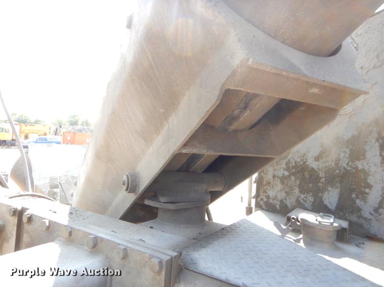 image for item EK9747 Power Curbers 57008 curb machine