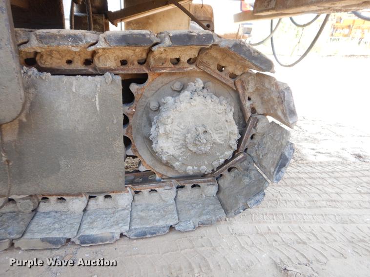 image for item EK9747 Power Curbers 57008 curb machine