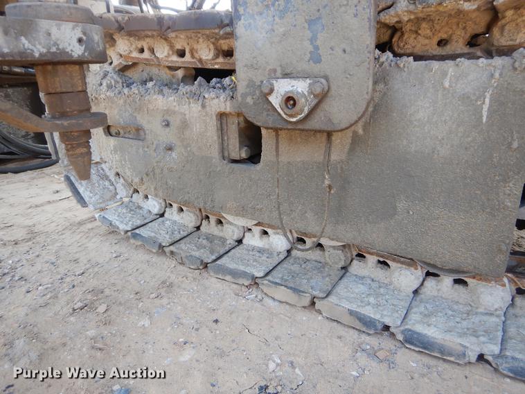 image for item EK9747 Power Curbers 57008 curb machine