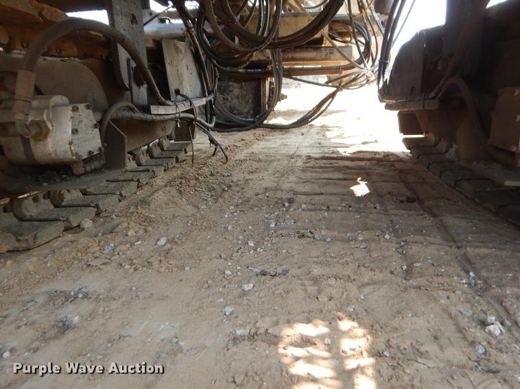 image for item EK9747 Power Curbers 57008 curb machine