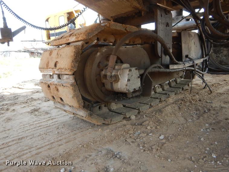 image for item EK9747 Power Curbers 57008 curb machine