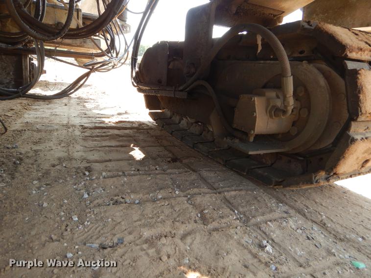 image for item EK9747 Power Curbers 57008 curb machine