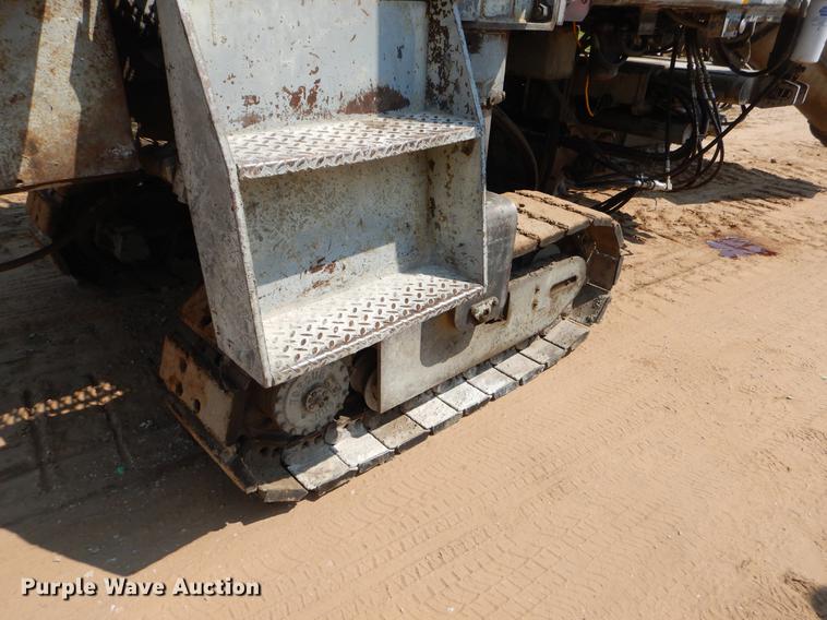 image for item EK9747 Power Curbers 57008 curb machine