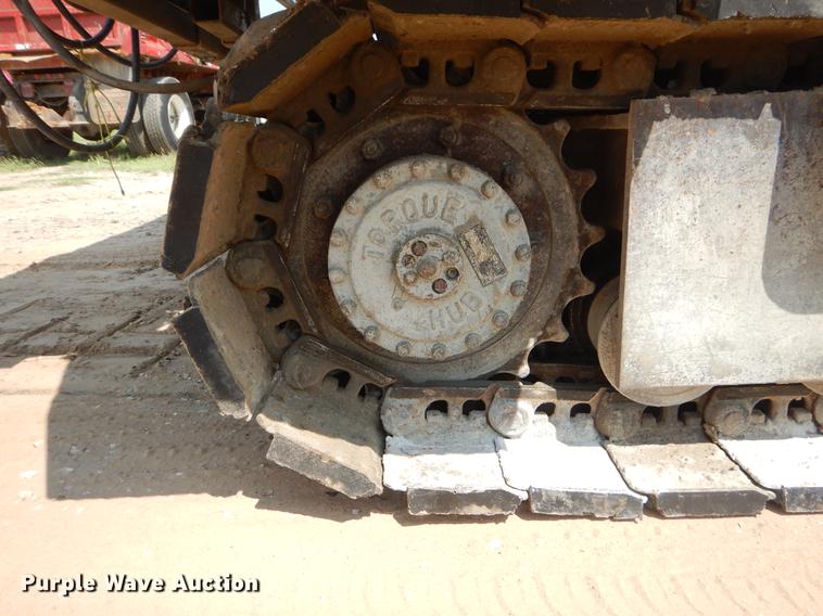 image for item EK9747 Power Curbers 57008 curb machine