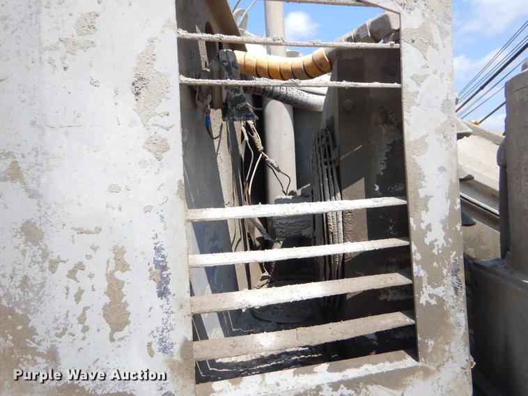 image for item EK9747 Power Curbers 57008 curb machine