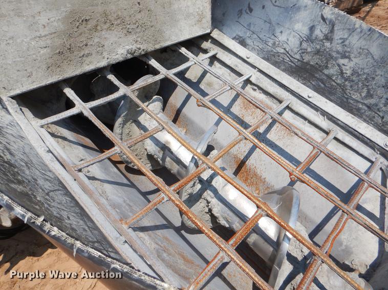 image for item EK9747 Power Curbers 57008 curb machine