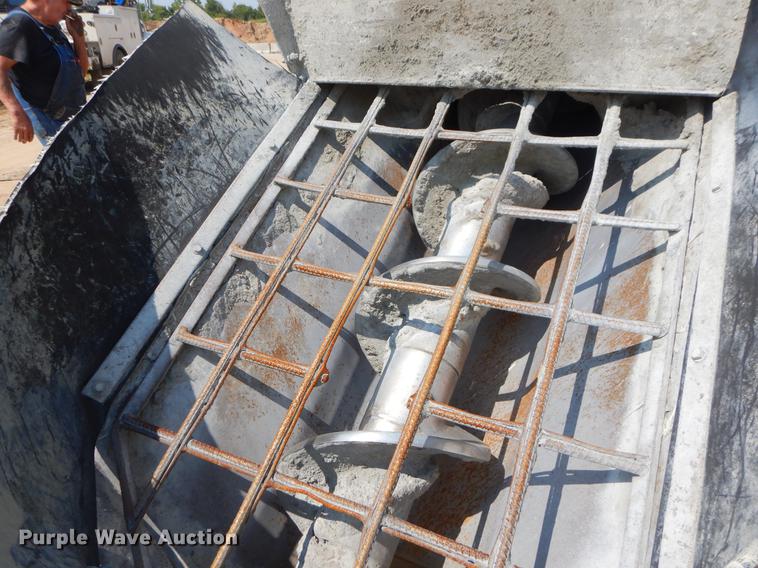 image for item EK9747 Power Curbers 57008 curb machine