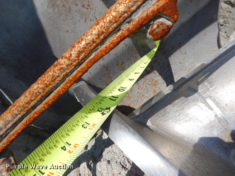 image for item EK9747 Power Curbers 57008 curb machine